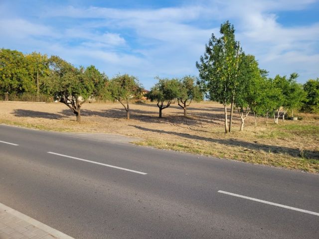 Działka budowlana Piaski. Zdjęcie 1