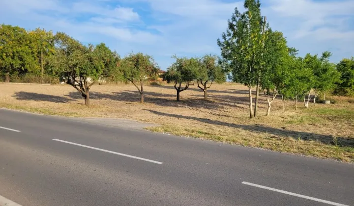 Działka budowlana Piaski