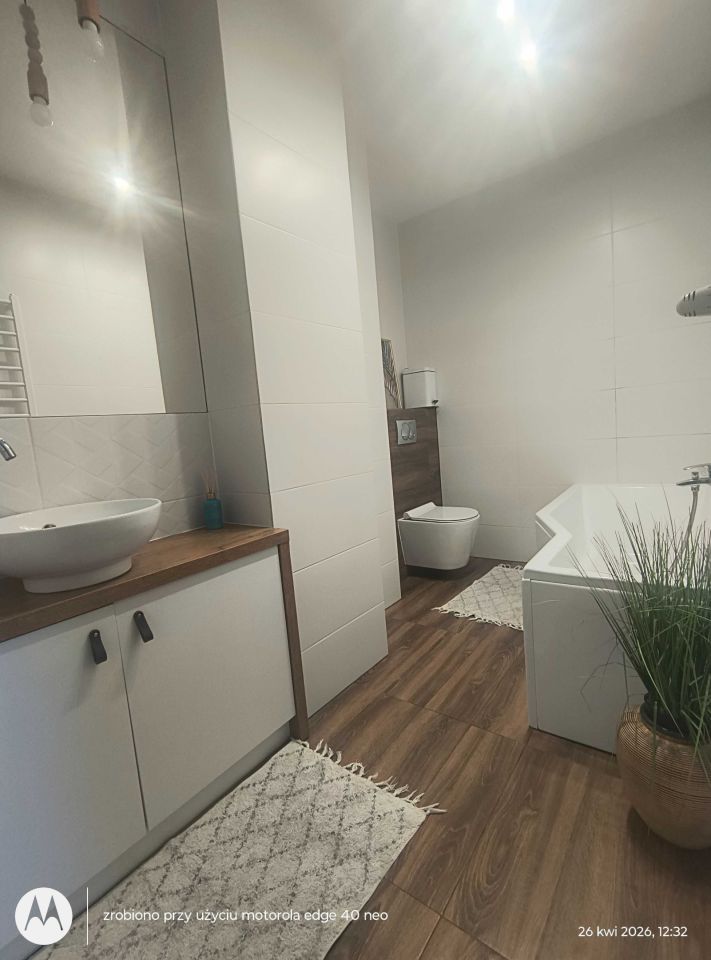 Mieszkanie 4-pokojowe Rumia, ul. Husarska. Zdjęcie 2