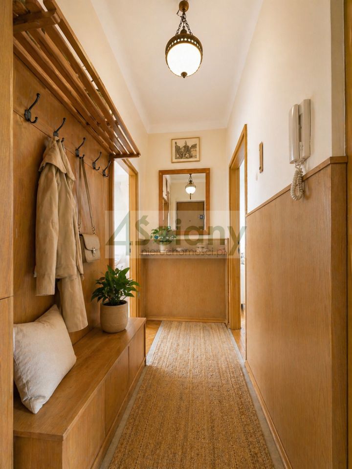 Mieszkanie 2-pokojowe Warszawa Wola, ul. Emila Zegadłowicza. Zdjęcie 10