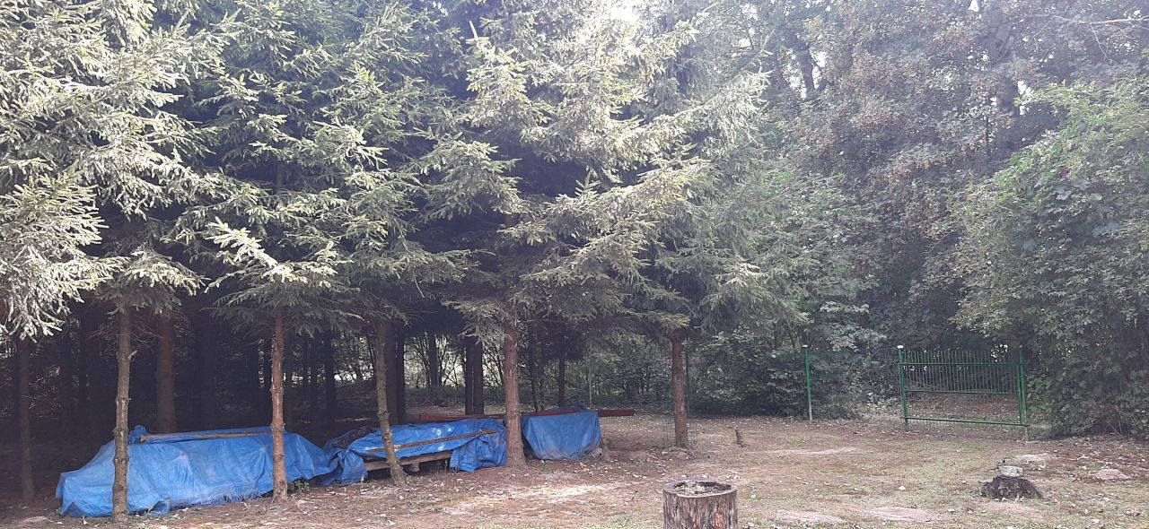 dom wolnostojący, 2 pokoje Buszków. Zdjęcie 9