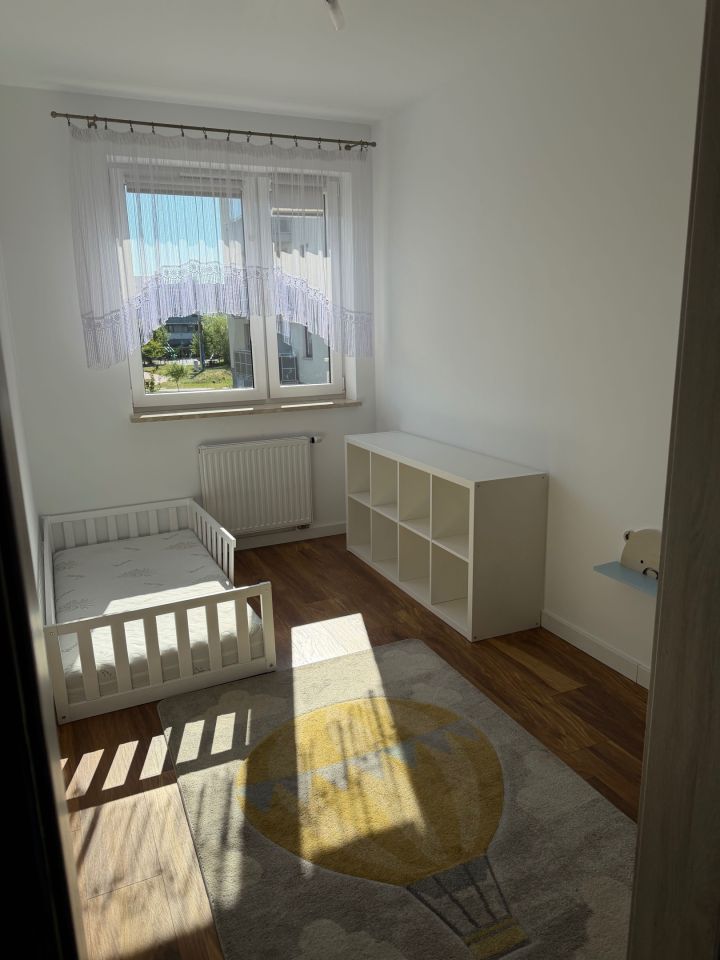 Mieszkanie 3-pokojowe Warszawa Białołęka. Zdjęcie 6