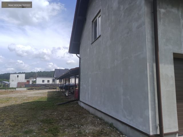 dom wolnostojący, 2 pokoje Grudziądz. Zdjęcie 22