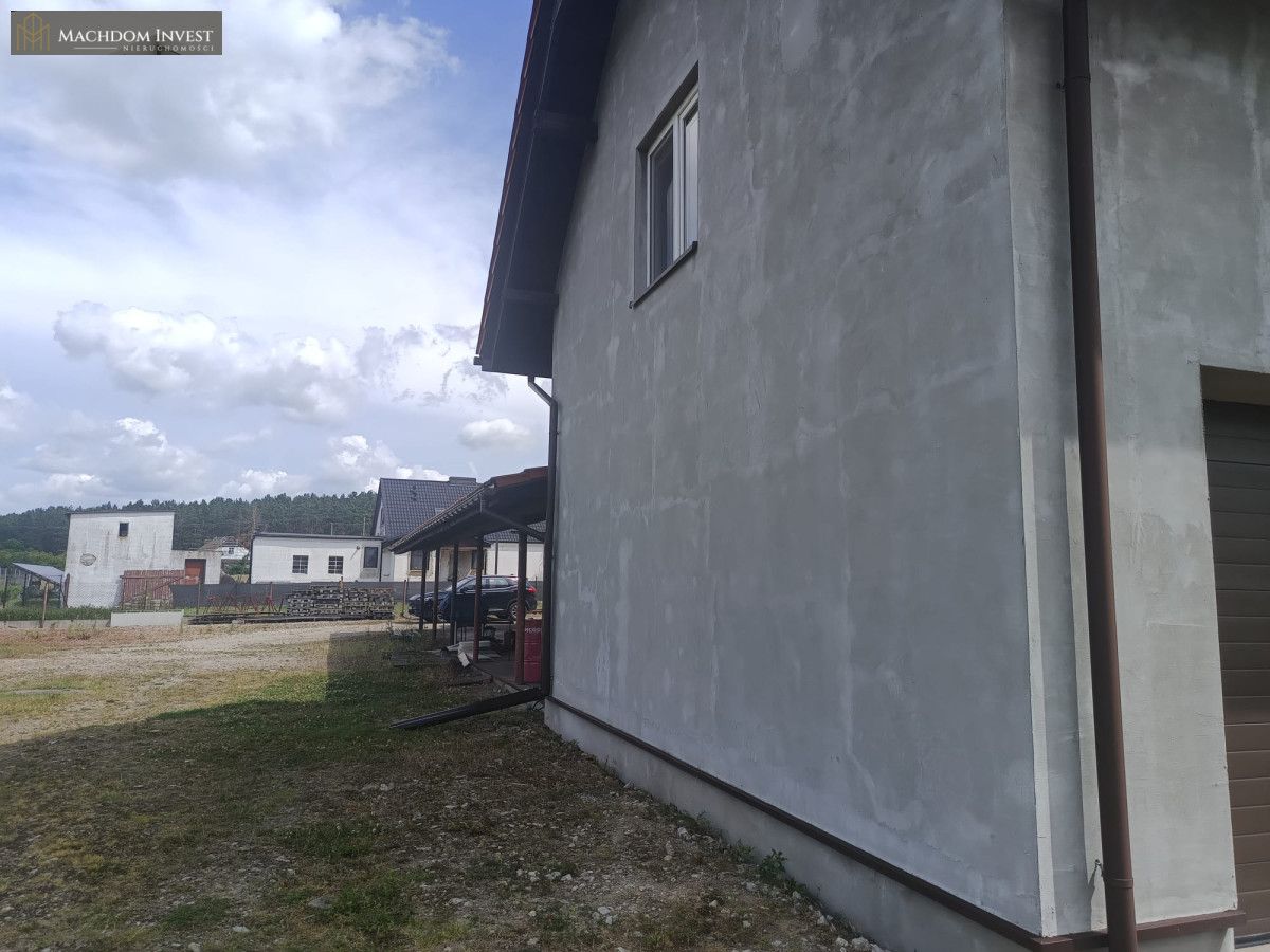 dom wolnostojący, 2 pokoje Grudziądz. Zdjęcie 22