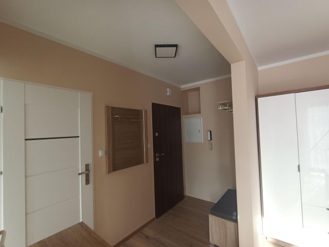 Mieszkanie 1-pokojowe Katowice Ligota, ul. Koszalińska. Zdjęcie 1