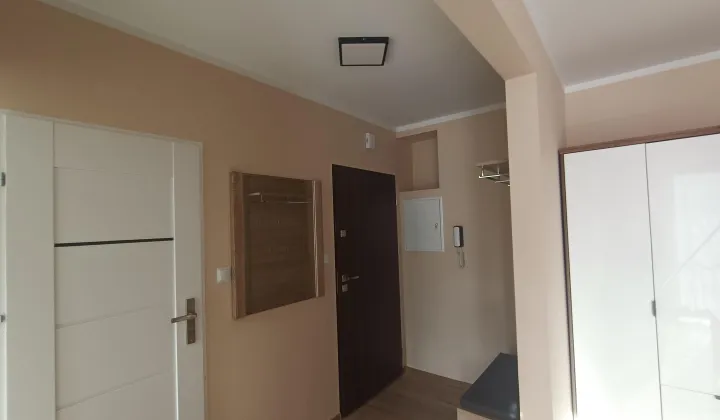 Mieszkanie 1-pokojowe Katowice Ligota, ul. Koszalińska