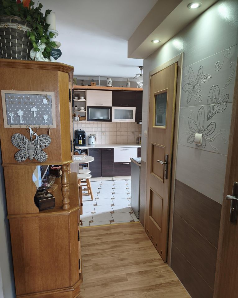 Mieszkanie 3-pokojowe Inowrocław Rąbin, al. Niepodległości. Zdjęcie 15