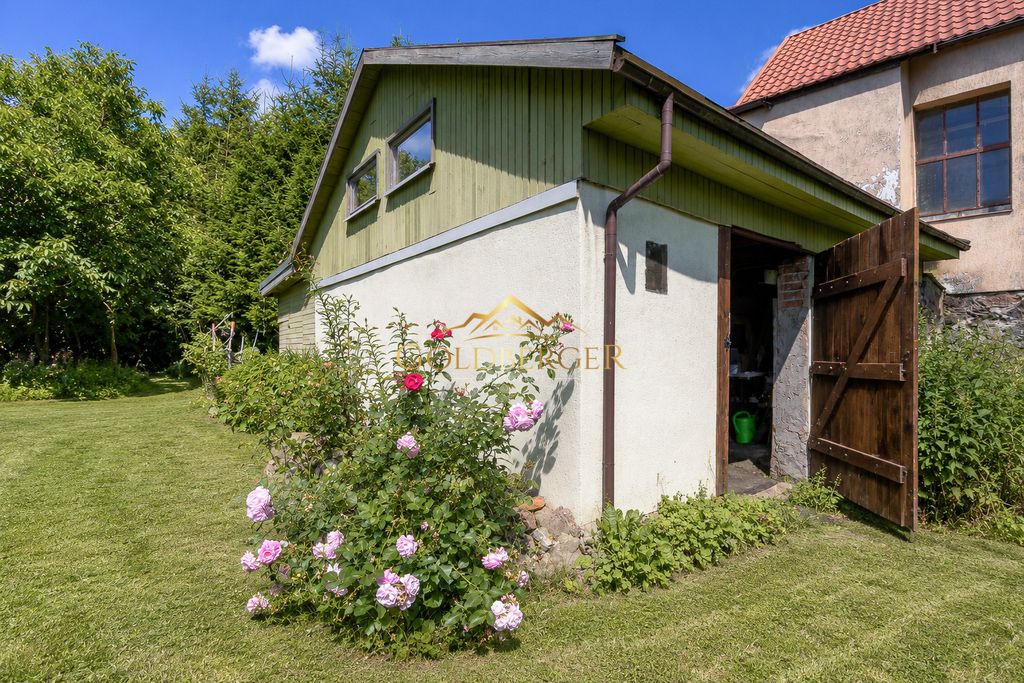 dom wolnostojący, 4 pokoje Wierzchowo. Zdjęcie 21