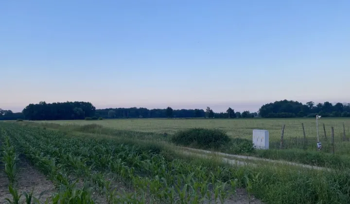 Działka budowlana Karszówek