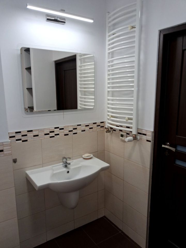 Mieszkanie 2-pokojowe Wrocław Stabłowice, ul. Główna. Zdjęcie 12