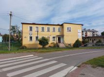 Biuro Nowy Sącz, ul. Edmunda Ciećkiewicza. Zdjęcie 2