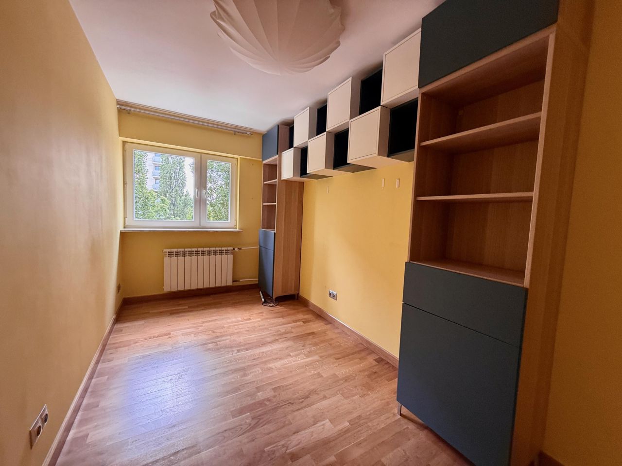 Mieszkanie 3-pokojowe Warszawa Ochota, ul. Adolfa Pawińskiego. Zdjęcie 12