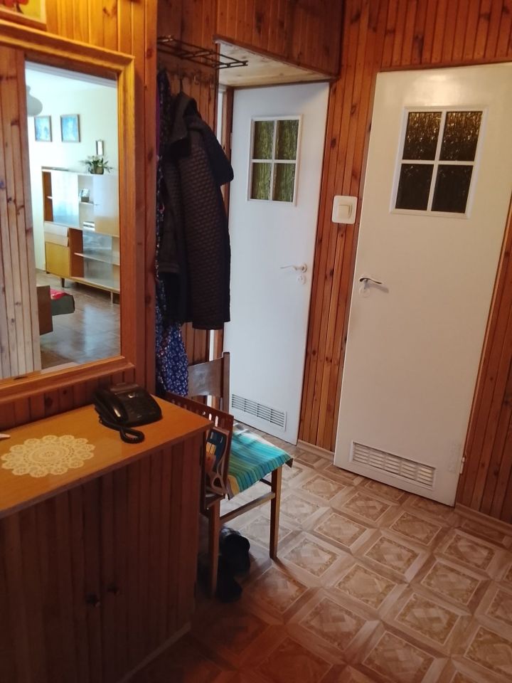 Mieszkanie 3-pokojowe Olsztyn, ul. Dworcowa. Zdjęcie 5
