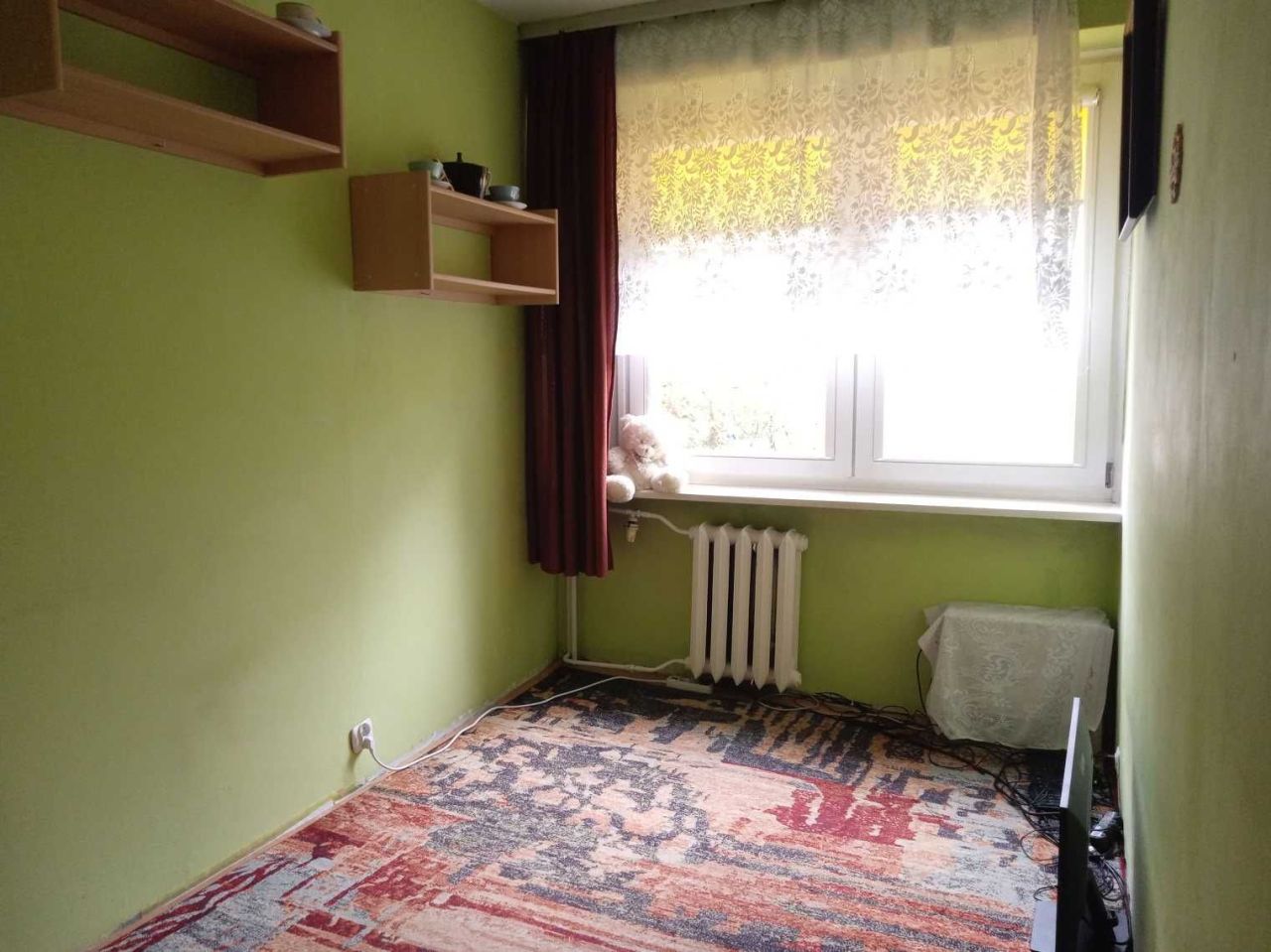 Mieszkanie 3-pokojowe Mielec, ul. Aleja Ducha Świętego. Zdjęcie 4