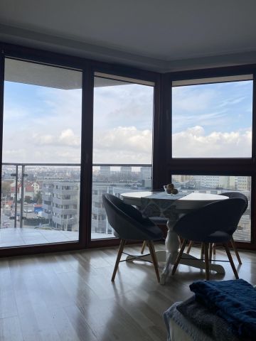 Mieszkanie 2-pokojowe Kraków Prądnik Biały, ul. Żabiniec. Zdjęcie 1