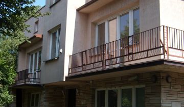 dom wolnostojący, 6 pokoi Częstochowa Grabówka, ul. św. Rocha