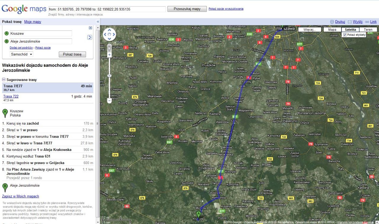Działka rolno-budowlana Kruszew. Zdjęcie 2