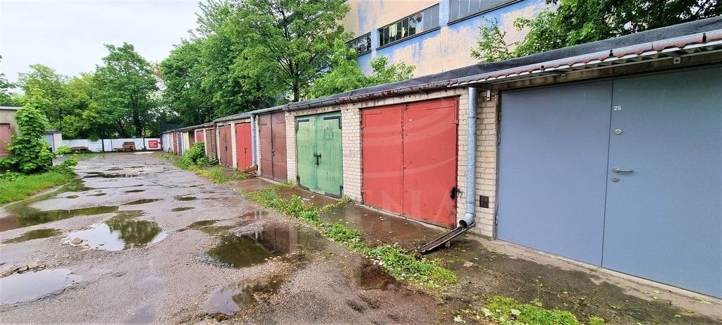 Garaż/miejsce parkingowe Lublin Tatary, ul. Gospodarcza