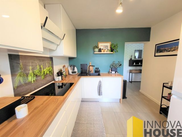 Mieszkanie 4-pokojowe Słupsk, ul. Nowowiejska. Zdjęcie 1