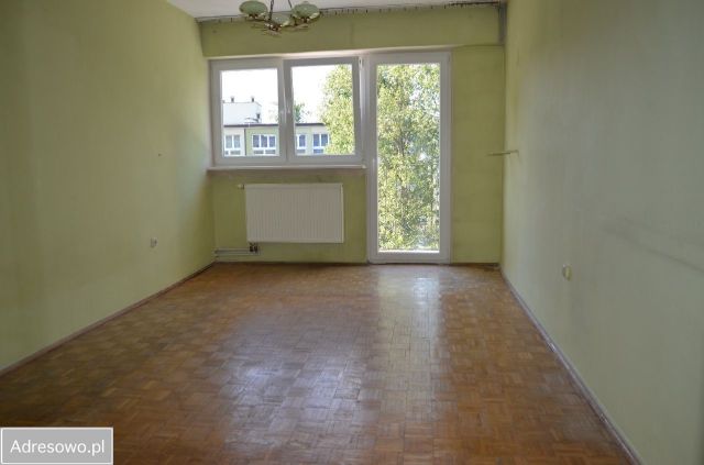 Mieszkanie 3-pokojowe Warszawa Ochota, ul. Urbanistów. Zdjęcie 1