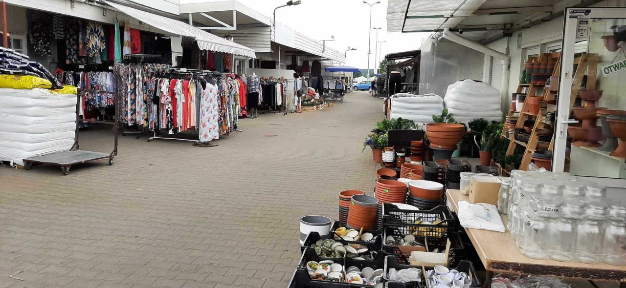 Lokal Białystok Białostoczek. Zdjęcie 2