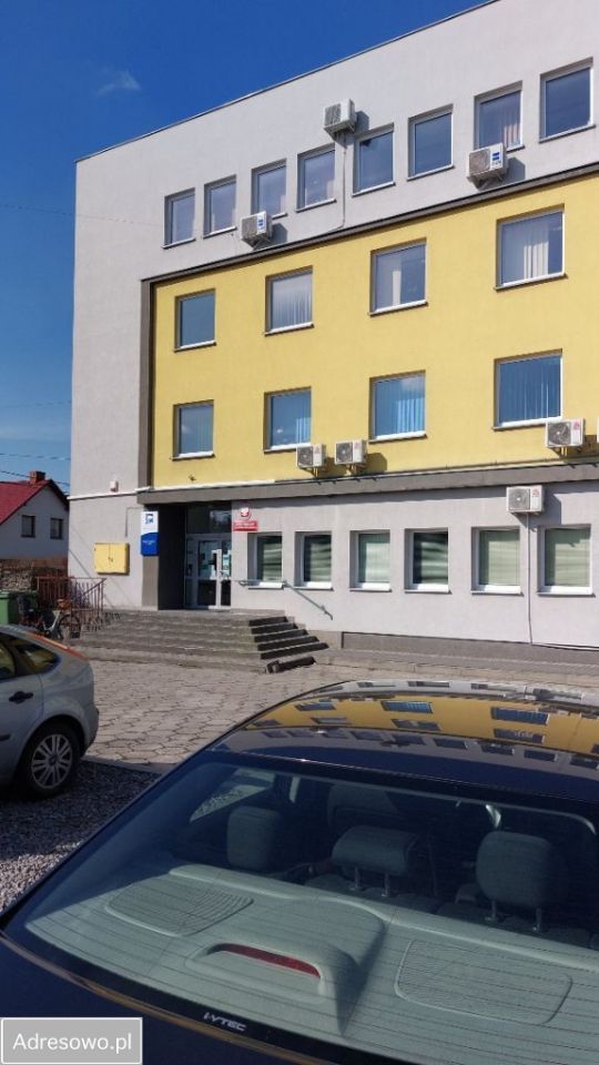 Lokal Nisko, ul. Rzeszowska. Zdjęcie 7