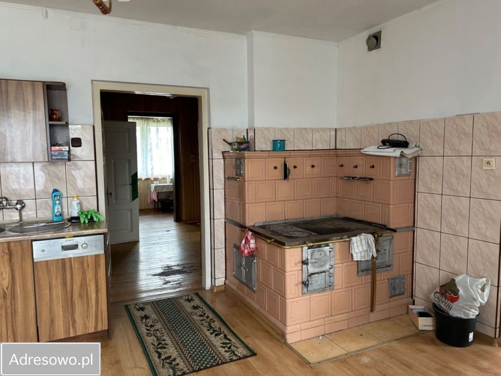 dom wolnostojący, 5 pokoi Szarowola. Zdjęcie 15