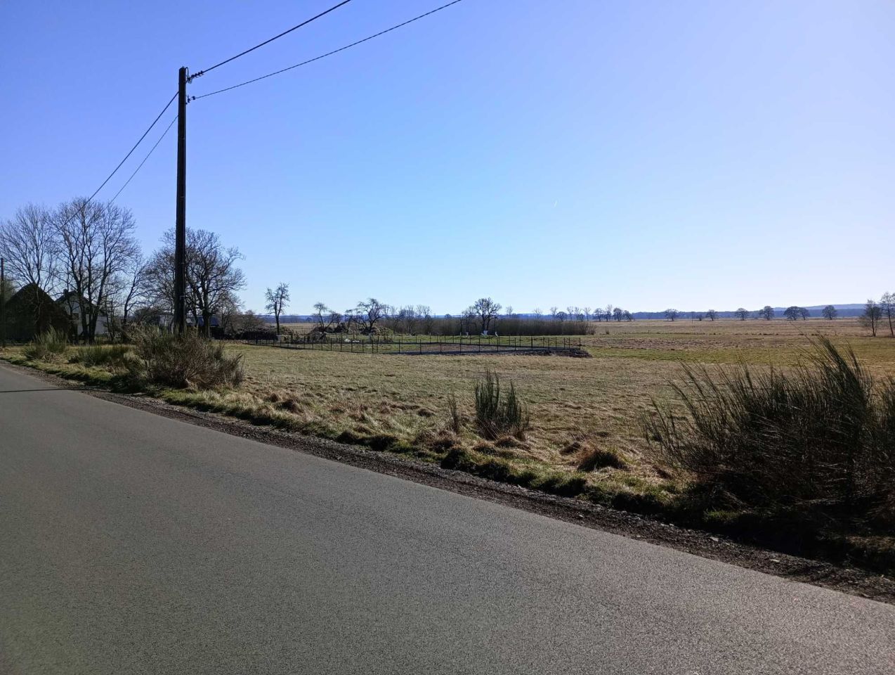 Działka budowlana Podroże. Zdjęcie 8