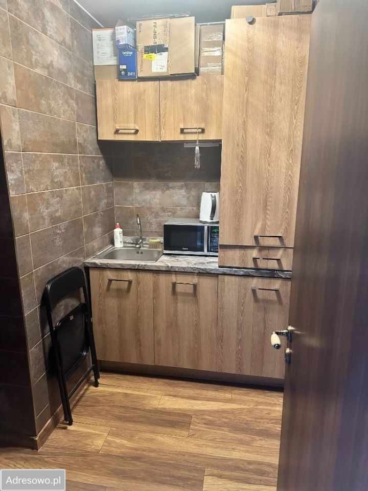 Lokal Katowice Śródmieście. Zdjęcie 3