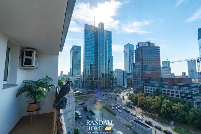 Mieszkanie 2-pokojowe Warszawa Śródmieście, ul. Prosta. Zdjęcie 2