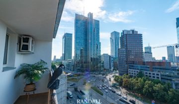 Mieszkanie 2-pokojowe Warszawa Śródmieście, ul. Prosta