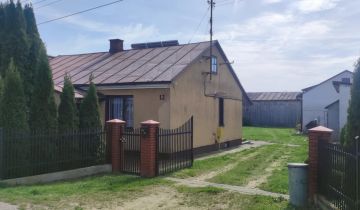 dom wolnostojący, 3 pokoje Platerów, ul. Rolnicza