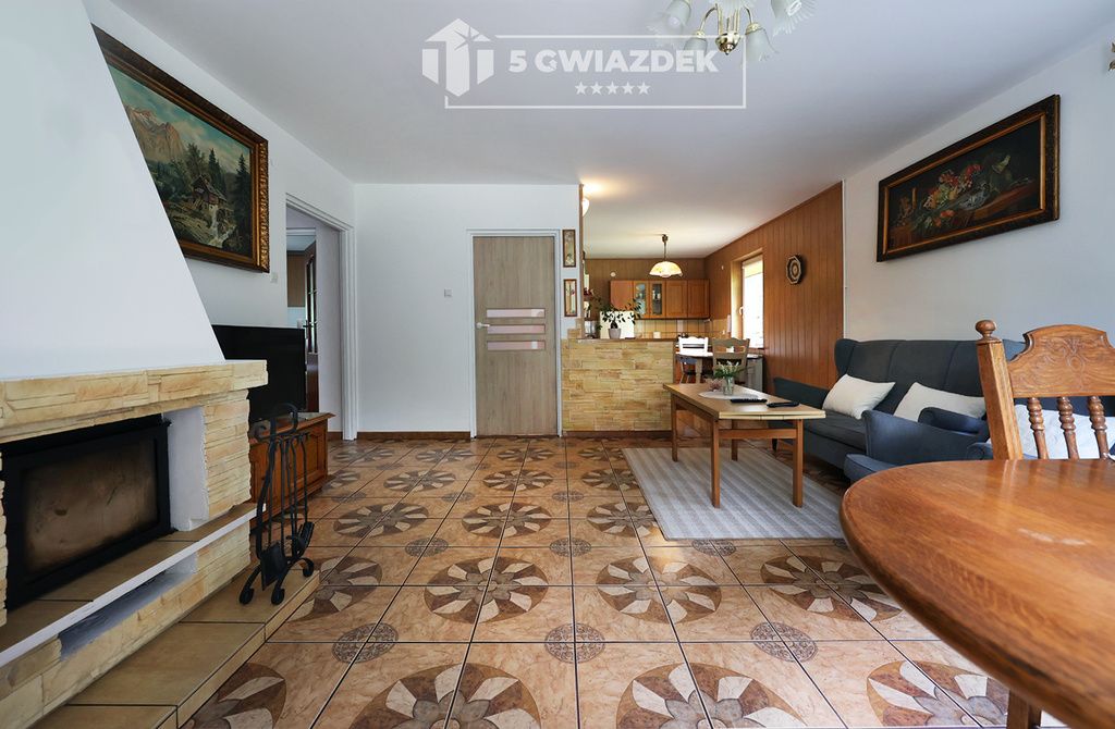 dom wolnostojący, 3 pokoje Radomyśl. Zdjęcie 14