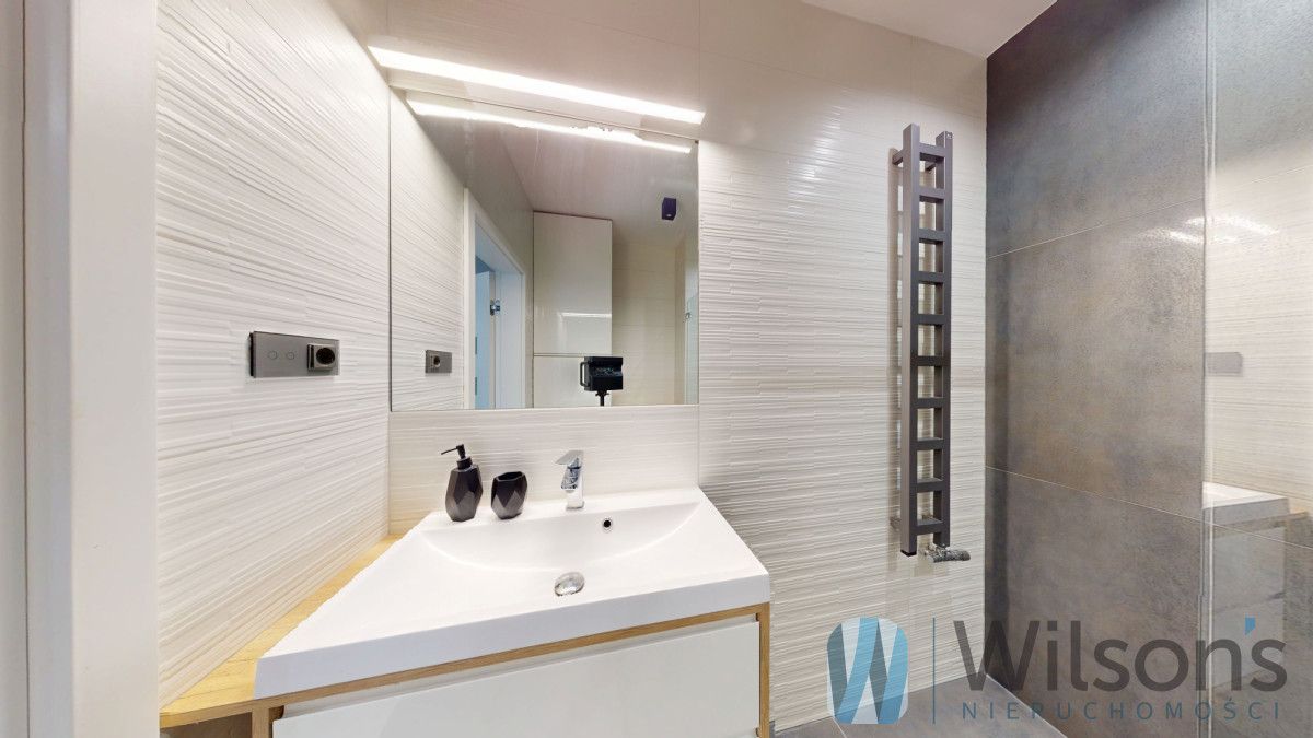 Mieszkanie 2-pokojowe Warszawa Targówek, ul. Głębocka. Zdjęcie 8