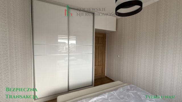 Mieszkanie 2-pokojowe Starogard Gdański, ul. Powstańców Warszawskich. Zdjęcie 9