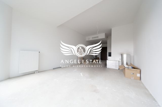 Mieszkanie 1-pokojowe Szczecin Centrum, al. Wyzwolenia. Zdjęcie 7