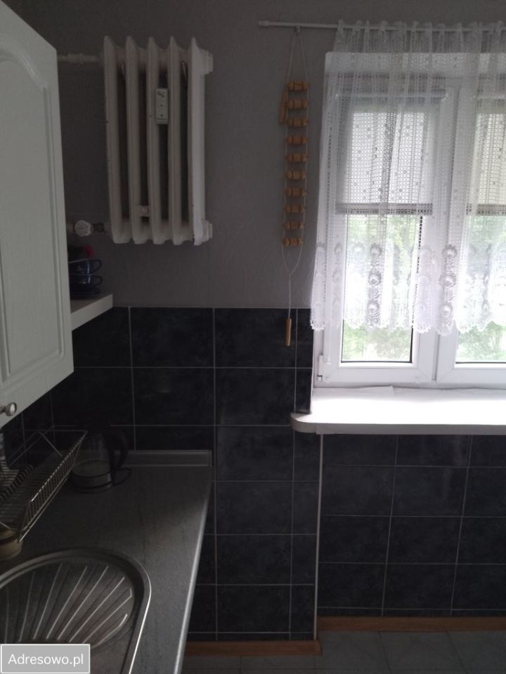 Mieszkanie 2-pokojowe Radom Śródmieście, ul. kard. Stefana Wyszyńskiego. Zdjęcie 17