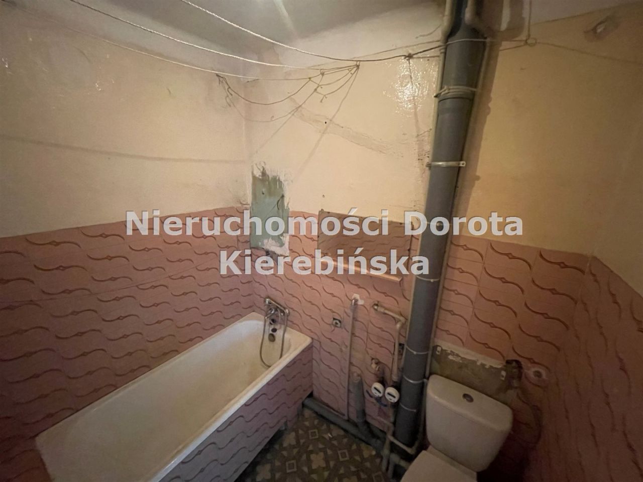 Mieszkanie 3-pokojowe Tomaszów Mazowiecki, ul. Polna. Zdjęcie 8