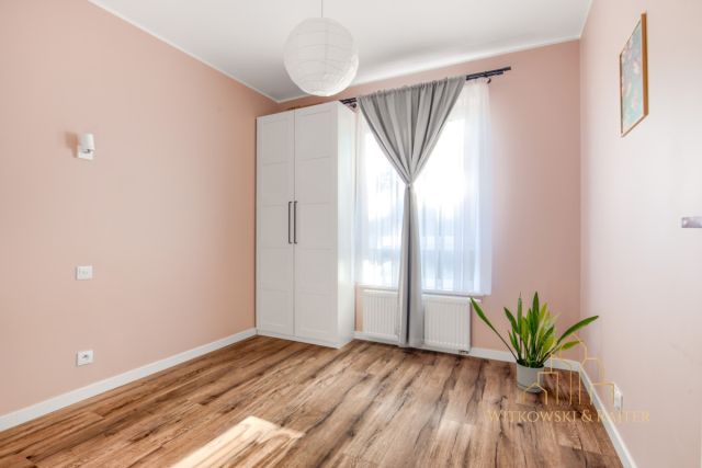 Mieszkanie 5-pokojowe Legionowo, ul. Niklowa. Zdjęcie 11