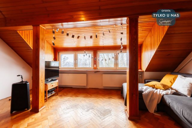 dom szeregowy, 6 pokoi Łódź Widzew, ul. Dunajec. Zdjęcie 14