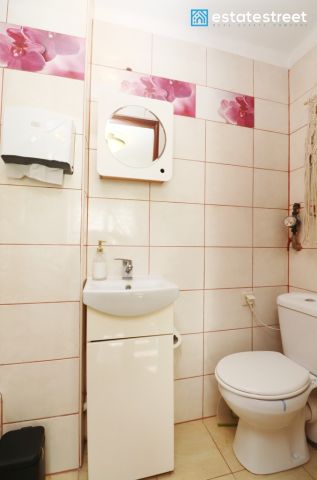 Mieszkanie 1-pokojowe Kraków Łagiewniki-Borek Fałęcki, ul. Tokarska. Zdjęcie 14