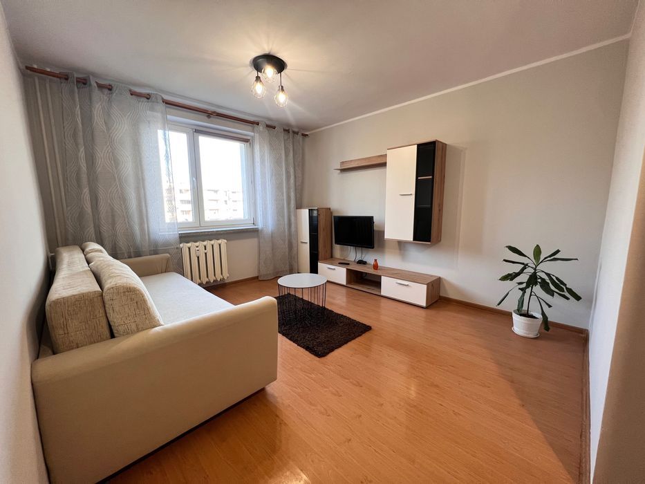 Mieszkanie 2-pokojowe Iława, ul. Mikołaja Kopernika