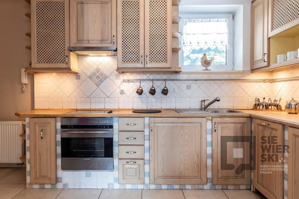 Mieszkanie 2-pokojowe Kościelisko, ul. Pod Blachówką. Zdjęcie 3