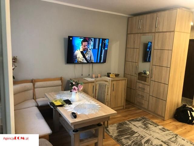 Mieszkanie 1-pokojowe Błonie. Zdjęcie 5