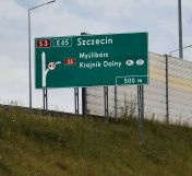 Działka inwestycyjna Giżyn