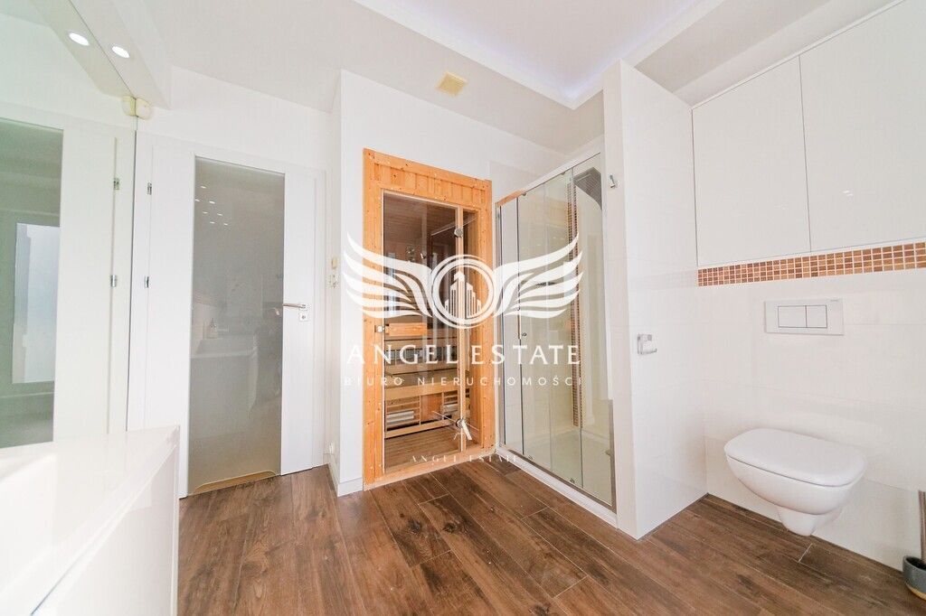 Mieszkanie 4-pokojowe Szczecin Warszewo. Zdjęcie 10