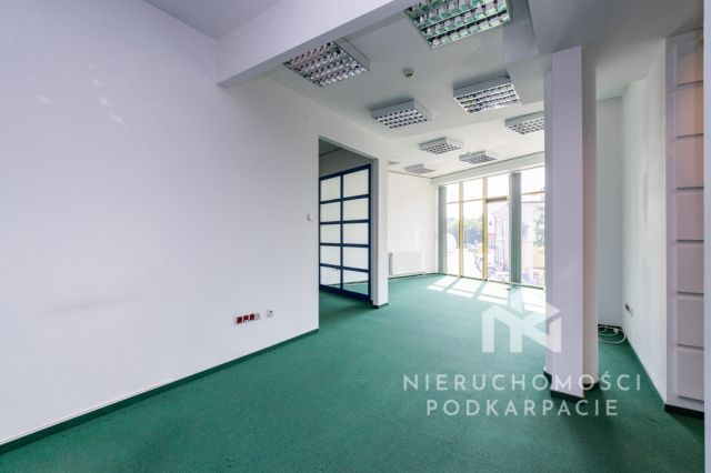 Biuro Rzeszów, ul. Sokoła. Zdjęcie 8