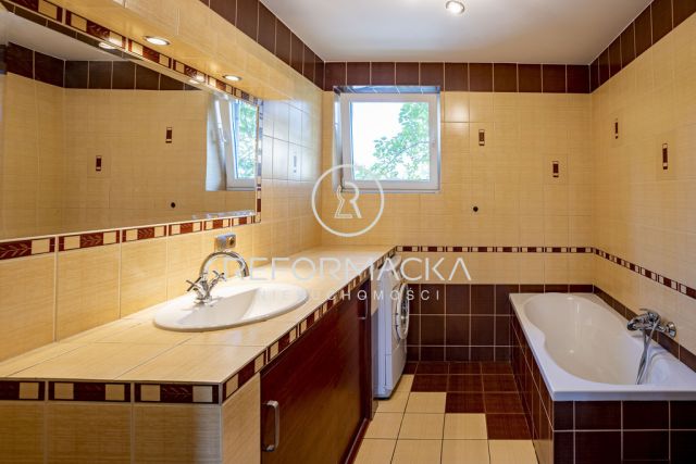 dom wolnostojący, 5 pokoi Rakszawa Pod Brzózą. Zdjęcie 8