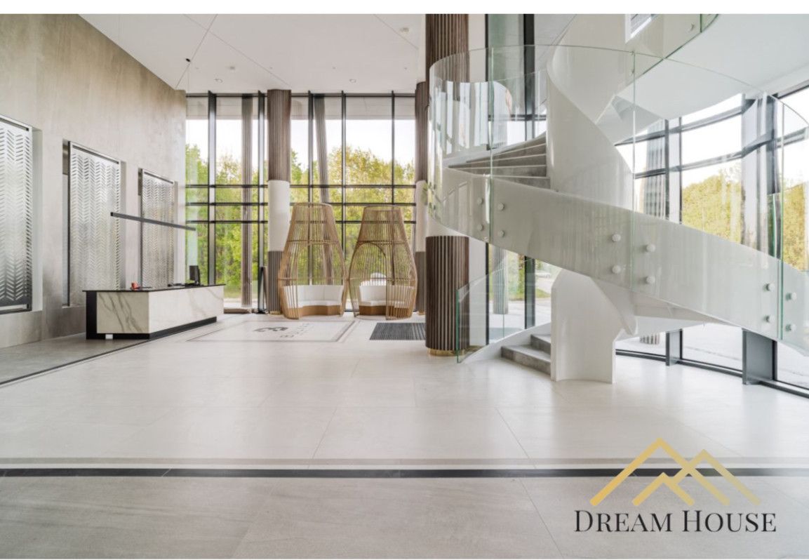 Mieszkanie 3-pokojowe Gdańsk Przymorze, ul. Czarny Dwór