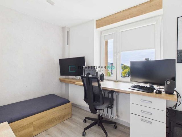 Mieszkanie 3-pokojowe Białystok, ul. Adama Mickiewicza. Zdjęcie 7